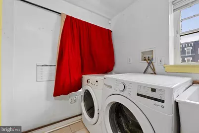 1701 6th Street NW #UPPER LEVEL, Washington, DC 20001 - Photo 13
