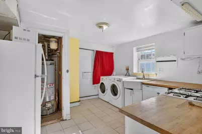 1701 6th Street NW #UPPER LEVEL, Washington, DC 20001 - Photo 19