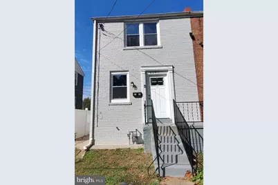 6340 Southern Avenue NE, Washington, DC 20019 - Photo 1