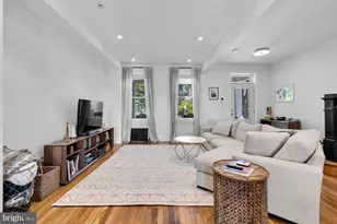 4008 Marlboro Pl NW, Washington, DC 20011 - Photo 5