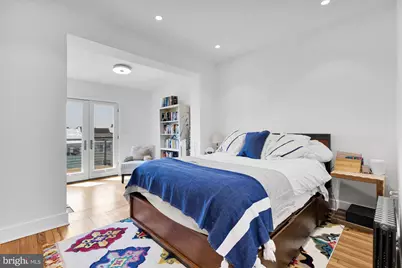 4008 Marlboro Place NW, Washington, DC 20011 - Photo 17