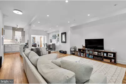 4008 Marlboro Place NW, Washington, DC 20011 - Photo 3