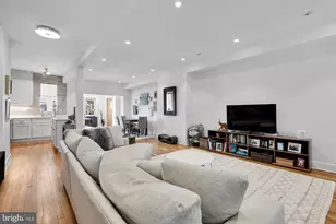 4008 Marlboro Pl NW, Washington, DC 20011 - Photo 3