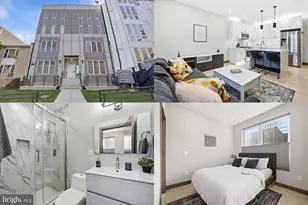 2109 M St NE, Washington, DC 20002 - Photo 1