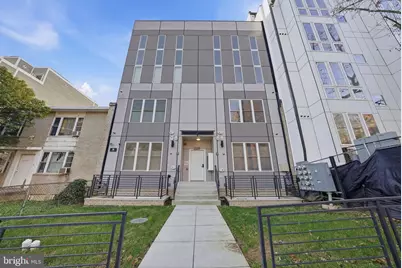 2109 M Street NE #5, Washington, DC 20002 - Photo 11