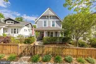1620 Hamlin St NE, Washington, DC 20018 - Photo 3