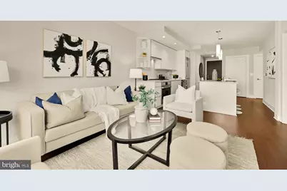 1311 13th Street NW #305, Washington, DC 20005 - Photo 13