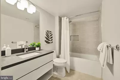 1311 13th Street NW #305, Washington, DC 20005 - Photo 25