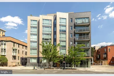 1311 13th Street NW #305, Washington, DC 20005 - Photo 1