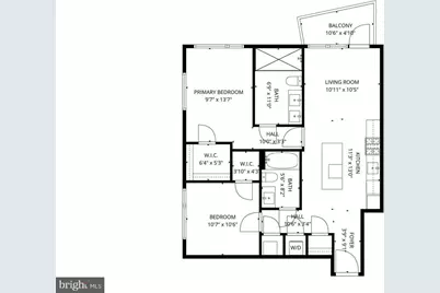 1311 13th Street NW #305, Washington, DC 20005 - Photo 29