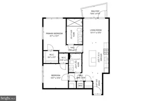 1311 13th St NW, Washington, DC 20005 - Photo 29