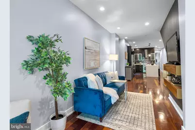 747 Morton Street NW #1, Washington, DC 20010 - Photo 7