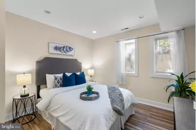 747 Morton Street NW #1, Washington, DC 20010 - Photo 21