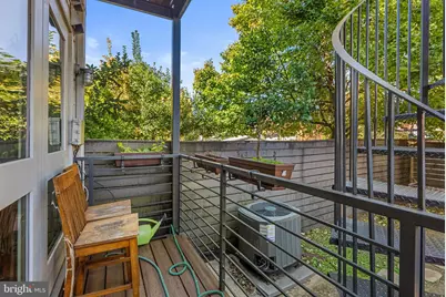 747 Morton Street NW #1, Washington, DC 20010 - Photo 27