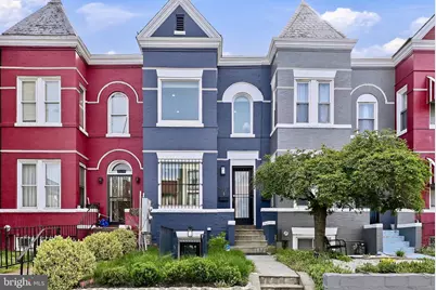 3657 13th Street NW, Washington, DC 20010 - Photo 1
