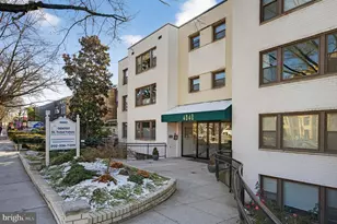 4840 MacArthur Blvd NW, Washington, DC 20007 - Photo 1