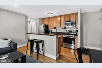 4840 Macarthur Boulevard NW #408, Washington, DC 20007 - Photo 7