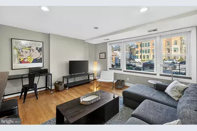 4840 Macarthur Boulevard NW #408, Washington, DC 20007 - Photo 3