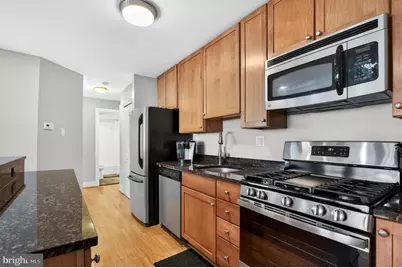 4840 Macarthur Boulevard NW #408, Washington, DC 20007 - Photo 11