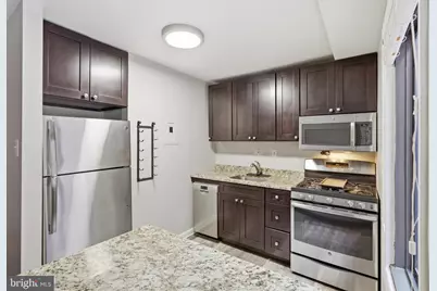 1440 N Street NW #404, Washington, DC 20005 - Photo 15