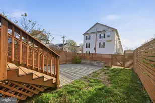 4302 Martin Luther King Jr Ave SW, Washington, DC 20032 - Photo 19
