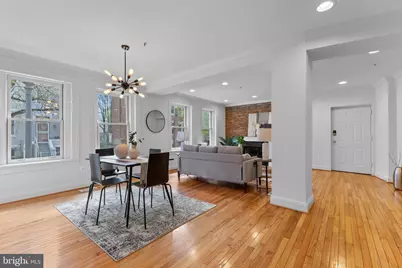 150 Rhode Island Avenue NW #102, Washington, DC 20001 - Photo 11