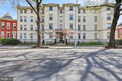 150 Rhode Island Avenue NW #102, Washington, DC 20001 - Photo 3