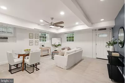 3039 Macomb Street NW #2A, Washington, DC 20008 - Photo 3