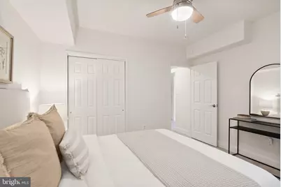 3039 Macomb Street NW #2A, Washington, DC 20008 - Photo 15