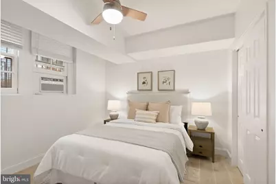 3039 Macomb Street NW #2A, Washington, DC 20008 - Photo 13