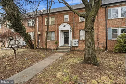 2916 8th Street NE, Washington, DC 20017 - Photo 1