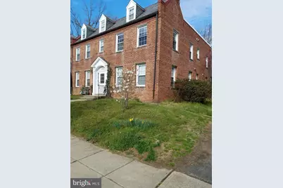 2315 40th Street NW #2, Washington, DC 20007 - Photo 1