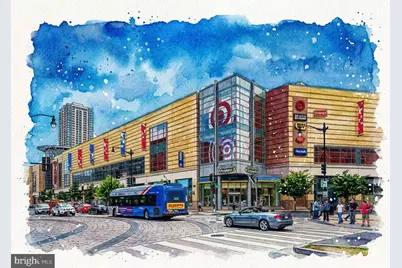 1390 Kenyon Street NW #418, Washington, DC 20010 - Photo 15