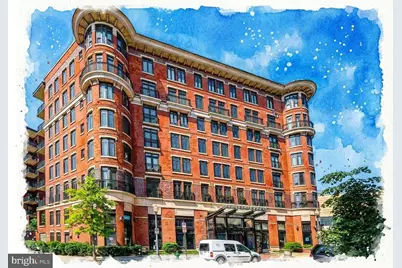 1390 Kenyon Street NW #418, Washington, DC 20010 - Photo 1