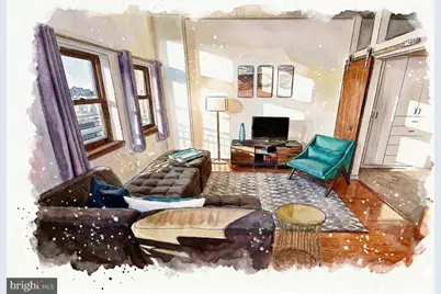 1390 Kenyon Street NW #418, Washington, DC 20010 - Photo 5