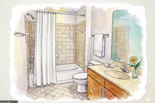 1390 Kenyon Street NW, Washington, DC 20010 - Photo 7