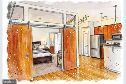 1390 Kenyon Street NW #418, Washington, DC 20010 - Photo 3