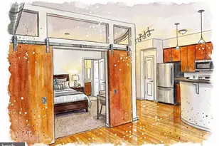 1390 Kenyon Street NW, Washington, DC 20010 - Photo 3