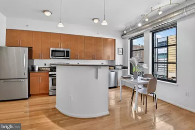 1390 Kenyon Street NW #418, Washington, DC 20010 - Photo 5