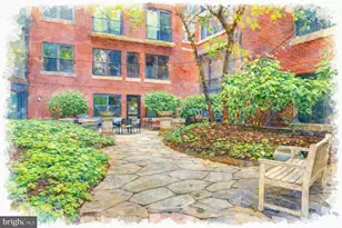 1390 Kenyon Street NW, Washington, DC 20010 - Photo 17