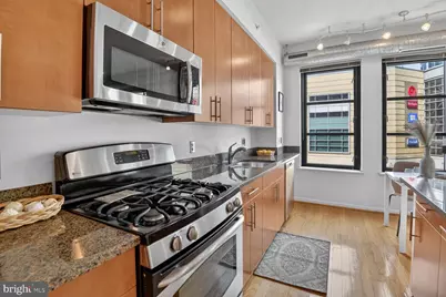 1390 Kenyon Street NW #418, Washington, DC 20010 - Photo 3