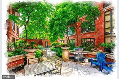 1390 Kenyon Street NW #418, Washington, DC 20010 - Photo 13