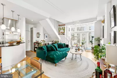 2131 10th Street NW #2, Washington, DC 20001 - Photo 19