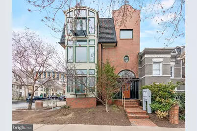 2131 10th Street NW #2, Washington, DC 20001 - Photo 33