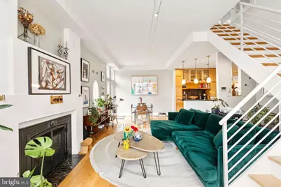 2131 10th Street NW #2, Washington, DC 20001 - Photo 5