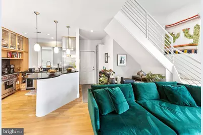 2131 10th Street NW #2, Washington, DC 20001 - Photo 9