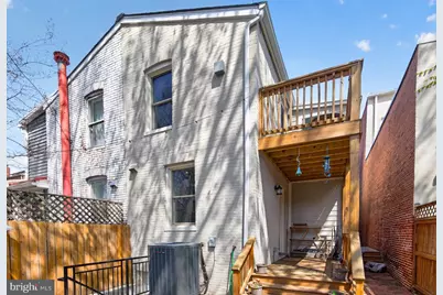 623 Massachusetts Avenue NE, Washington, DC 20002 - Photo 27