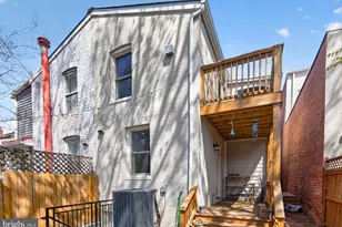 623 Massachusetts Ave NE, Washington, DC 20002 - Photo 27