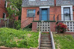 544 48th Pl NE, Washington, DC 20019 - Photo 1