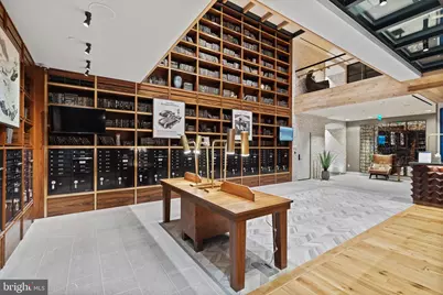 70 N Street SE #N603, Washington, DC 20003 - Photo 19